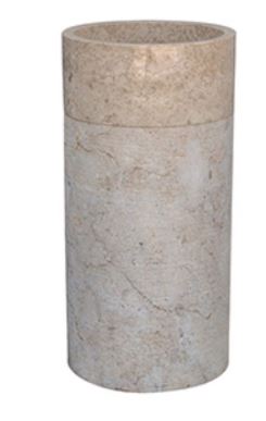 Trụ đá tự nhiên MAR71Ci - Gạch ốp lát Hoàng Mai - Công Ty TNHH Vật Liệu Xây Dựng Hoàng Mai